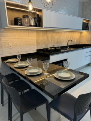 Novíssimo apartamento em Palmas lançamento novembro 2024